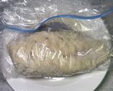 炊飯器で簡単！サラダチキン作り方5写真