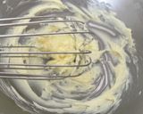 pound cake(林檎キャラメル作り方3写真