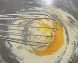 pound cake(林檎キャラメル作り方5写真