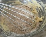 pound cake(林檎キャラメル作り方6写真
