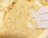 #簡単ヘルシー#豆腐とホケミの苺ワッフル作り方1写真