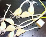 ガーリックステーキ作り方3写真