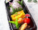 令和6月12日　13日　お弁当作り方1写真