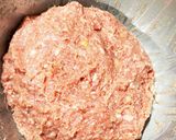 やっと美味しいハンバーグに出会えた！作り方4写真