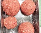 やっと美味しいハンバーグに出会えた！作り方5写真