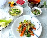 令和6月12日　13日　お弁当作り方6写真