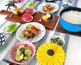 令和6月12日　13日　お弁当作り方7写真