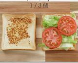 ひと手間で超絶品!究極のBLTサンド作り方19写真