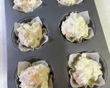 ポテサラタルト作り方4写真