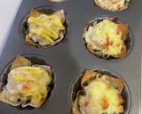 ポテサラタルト作り方6写真