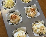 ポテサラタルト作り方5写真