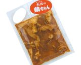 鶏ちゃん作り方1写真