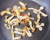 グリル野菜&きのこ☆和風 醤油マリネ作り方3写真