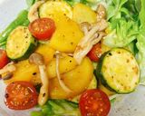 グリル野菜&きのこ☆和風 醤油マリネ作り方6写真