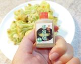 シンプル❁カリフラワーの揚げ焼き作り方5写真