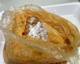 ☆味付け2つ！キムチから揚げ♪作り方4写真