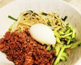 ちゃちゃっと簡単♪冷やし担々麺作り方9写真