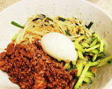 ちゃちゃっと簡単♪冷やし担々麺作り方9写真