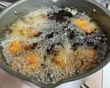 ☆味付け2つ！キムチから揚げ♪作り方5写真