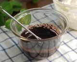 綺麗になれちゃう『チョコレートスポンジ』作り方2写真