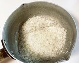 カンボジアのお粥(ボボー)作り方1写真
