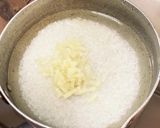 カンボジアのお粥(ボボー)作り方3写真