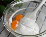 綺麗になれちゃう『チョコレートスポンジ』作り方5写真