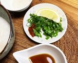 カンボジアのお粥(ボボー)作り方5写真
