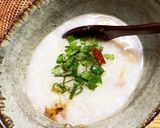 カンボジアのお粥(ボボー)作り方8写真