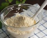 綺麗になれちゃう『チョコレートスポンジ』作り方6写真