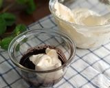 綺麗になれちゃう『チョコレートスポンジ』作り方7写真