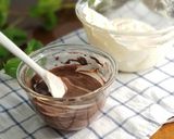 綺麗になれちゃう『チョコレートスポンジ』作り方8写真