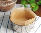 綺麗になれちゃう『チョコレートスポンジ』作り方12写真