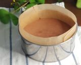 綺麗になれちゃう『チョコレートスポンジ』作り方13写真