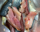 南伊勢タテ釣りサバの南蛮漬け作り方4写真