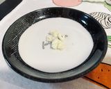 ニンニク香るほうれん草の炒め物作り方1写真