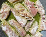 南伊勢タテ釣りサバの南蛮漬け作り方7写真