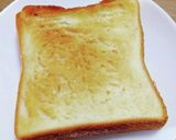 シンプルイズベスト！簡単トースト作り方5写真