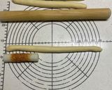可愛いちくわパン作り方3写真