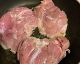 照り焼きチキン☆冷めてもおいしい♪作り方2写真