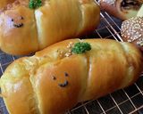 可愛いちくわパン作り方7写真