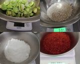 手作り豆板醤★ヨーグルトメーカーで時短作り方5写真