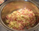 具だくさん★食べるミネストローネ★作り方4写真