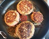 やっと美味しいハンバーグに出会えた！作り方6写真