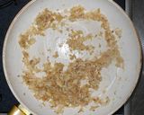和風 豆腐ハンバーグ 榎木と韮のポン酢レモンだれ作り方13写真