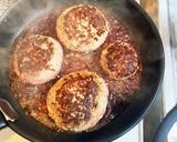 やっと美味しいハンバーグに出会えた！作り方7写真