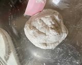 もちもち★ベーコンチーズお米パン作り方4写真
