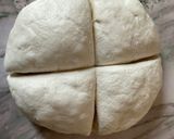 もちもち★ベーコンチーズお米パン作り方5写真