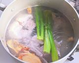 沖縄おばあの味✿軟骨ソーキの煮込み作り方5写真