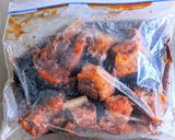 沖縄おばあの味✿軟骨ソーキの煮込み作り方9写真